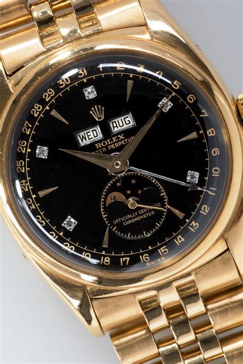 repubblica rolex bao|Breaking News: Ref. 6062 'Bao Dai' Sells For $5,060,427, .